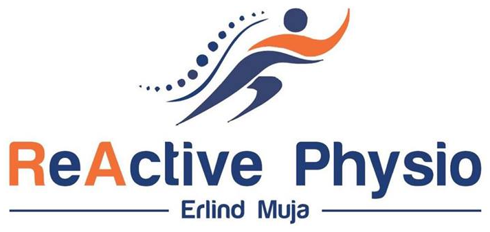 ReActive Physio Logo